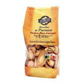 Navettes fleur d'oranger (400g)