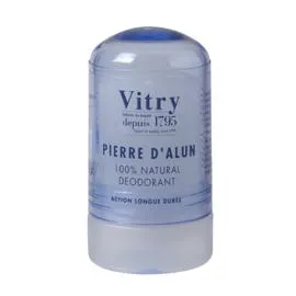 Déodorant Pierre d'Alun (60g)