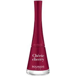 Vernis à ongles cherie cherry 08 (l'unité)