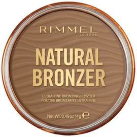 Fond de teint poudre bronzer natural sunset 003 (l'unité)