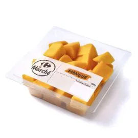 Mangue (300g)