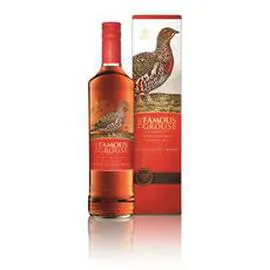 Scotch Whisky blended malt sherry cask 40% (70cl)