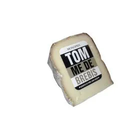 MONOPRIX Tomme de Chèvre env 200g