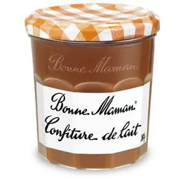 Confiture de lait (380g)