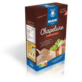 Chapelure (375g)