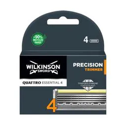 WILKINSON SWORD Lames 4 lames x4