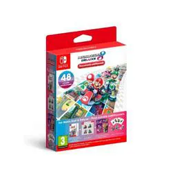 Pass Circuits additionnels Mario Kart 8 Deluxe Nintendo (l'unité)