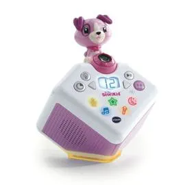 Veilleuse Storikid - mon conteur d'histoires rose (l'unité)