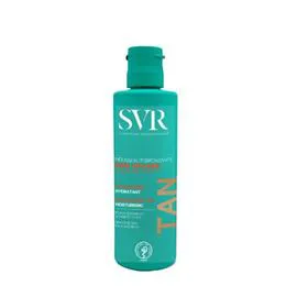 Mousse Auto Bronzante Sun Secure (150ml)