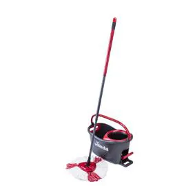 Serpillère kit turbo microfibre (l'unité)