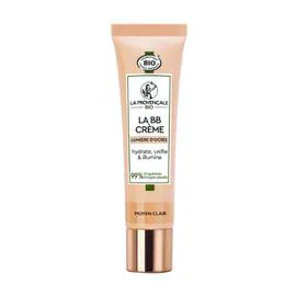 Bébé Crème Lumière d'Ocres 07 T30 (30ml)