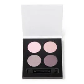 MONOPRIX MAKE-UP BIO Palette ombres à paupières naturel rose l'unité
