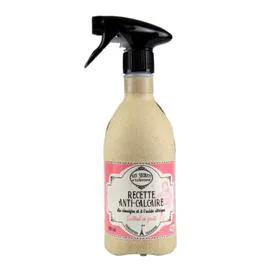 Nettoyant Ménager Anti-Calcaire (480ml)