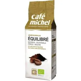 Cafe Melange Equilibre Pur Arabica (250g)