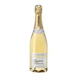 Champagne AOC R.Lamiraux Blanc de blancs - 12%vol (75cl)
