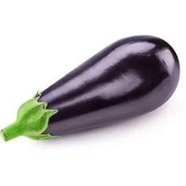Aubergine (l'unité)