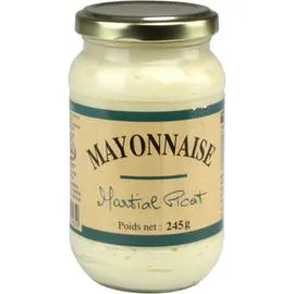 Mayonnaise (245g)