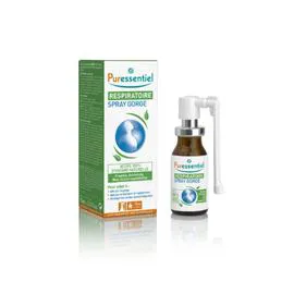 PURESSENTIEL Complément alimentaire huile essentielle 15ml