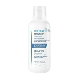 Baume émollient Dexyane anti-grattage (400ml)