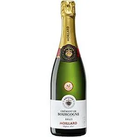 AOP Crémant de Bourgogne Brut (75cl)