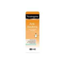 NEUTROGENA Crème Hydratante Anti-Boutons 50ml