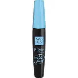 Mascara Elixir Volume Waterproof Noir Infaillible (l'unité)