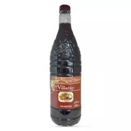Vin de l'Union Européenne rouge (1,5l)