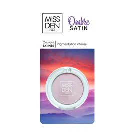 Ombre à Paupières Satin Rose (l'unité)
