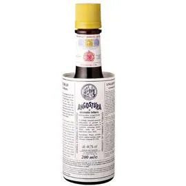 Aromatic Bitters 44.7% vol (20cl)