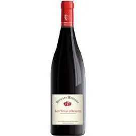 Vin rouge AOP Saint-Nicolas-de-Bourgueil Domaine Réthoré (75cl)