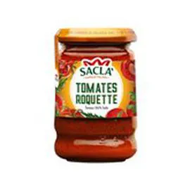 Sauce Tomate Roquette (190g)