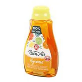 MARQUE REPÈRE, BIEN AIR Désodorisant Mèche active agrume 375ml