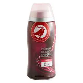 Parfum de linge en perles fruité (275g)