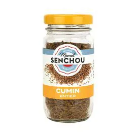 Cumin entier (39g)
