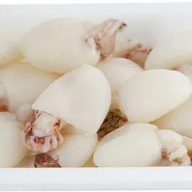 Supions saumurés (500g)