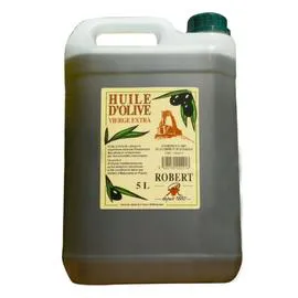 Huile d'olive (5l)