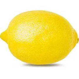 Citron jaune (l'unité)