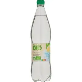 Limonade bio arôme naturel citron (1l)