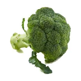 Brocolis agroécologie (l'unité)