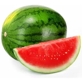 Pastèque mini (l'unité)