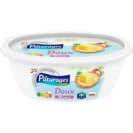 Margarine doux 25% MG (250g)