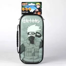 Housse de Protection Kakashi pour Nintendo Switch (l'unité)