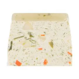 Terrine aux Saint Jacques (45g)