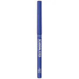 Crayon contour yeux scandaleyes exaggerate cobalt blue 004 (l'unité)