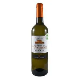 Vin Blanc Bordeaux Graves (75cl)