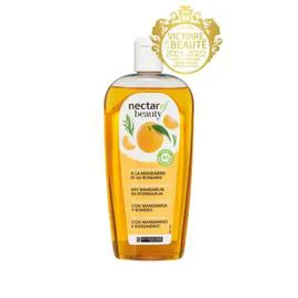 Gel Douche mandarine romarin (500ml)