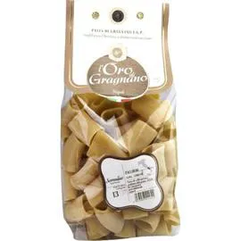 Pâtes paccheri (500g)