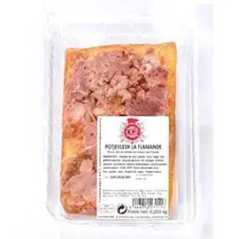 Potjevlesch à la Flamande frais (200g)