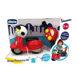 Vespa Primavera RC à partir de 2 ans (l'unité)