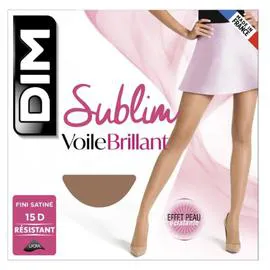 Collants Sublim brillant Gazelle - Taille 1 (l'unité)
